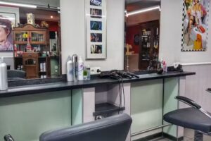 Achim Engels Friseurmeister