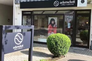 ackerschott &ndash; coiffeur traditionnel