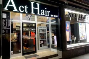 Act Hair