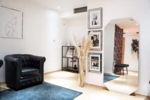 Activa Laserstudio Augsburg &ndash; Laser Haarentfernung und Wellness