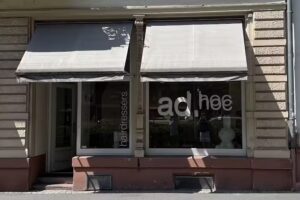 Ad Hoc Friseur