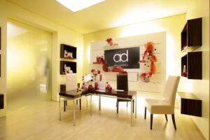 ad new cosmetics * ad Beauty GmbH * Ihr Experte f&uuml;r dauerhafte Haarentfernung in Meckenbeuren