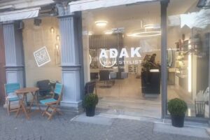 ADAK Coiffeur