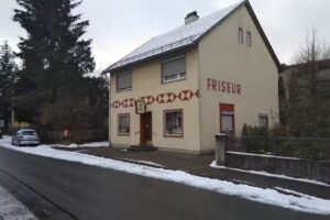 Adam Bauernschmid Friseursalon