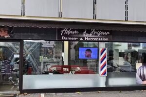 Adam Friseur in Dissen