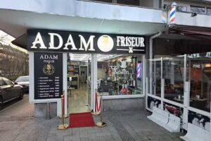 ADAM Friseur Salon