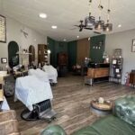 Adam&lsquo;s Barbershop