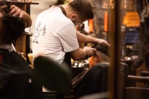 Adler friseur