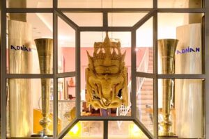 Adnan Der Hairstylist