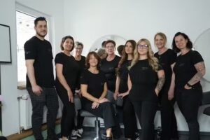 Adoro by Ammerschuber -Ihr Friseur in Bottrop, Inh.Regina Ammerschuber