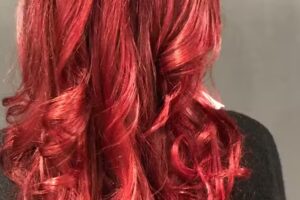 Adrenalin &ndash; the Art of Hairdesign