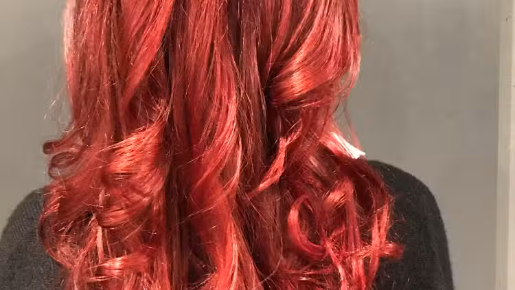 Adrenalin &ndash; the Art of Hairdesign