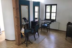 aesthetic Haar- und Per&uuml;ckenstudio