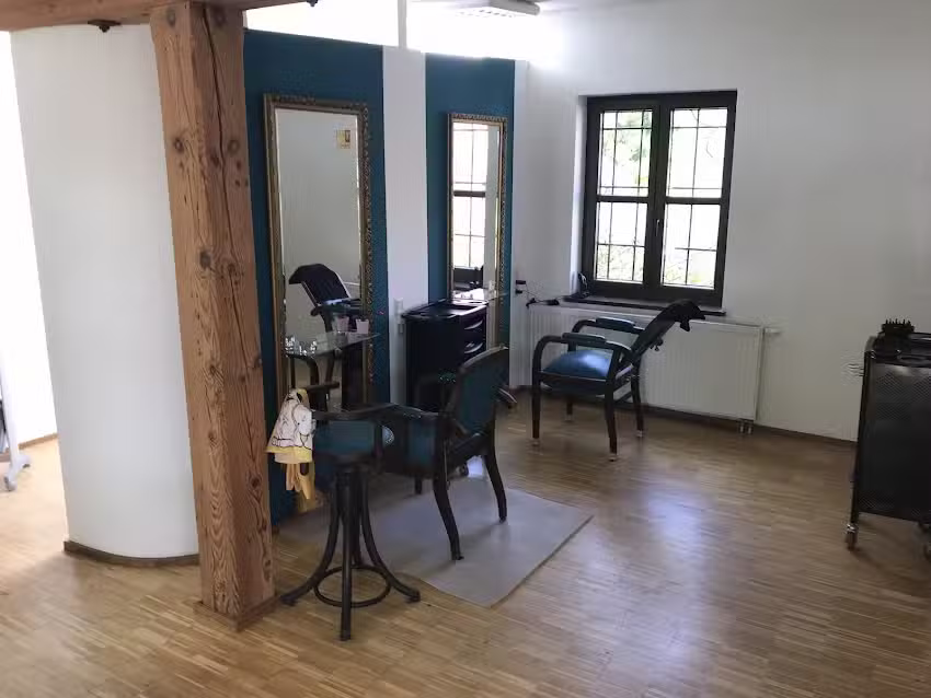 aesthetic Haar- und Per&uuml;ckenstudio