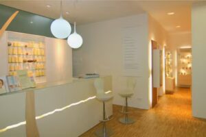 Aesthetic-Institut &Ouml;hringen