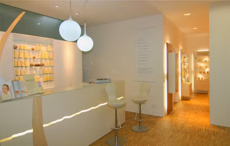 Aesthetic-Institut &Ouml;hringen