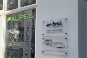 aesthetik Laserkonzept Franziska Reumann