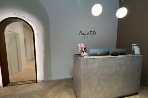 Aever Clinics