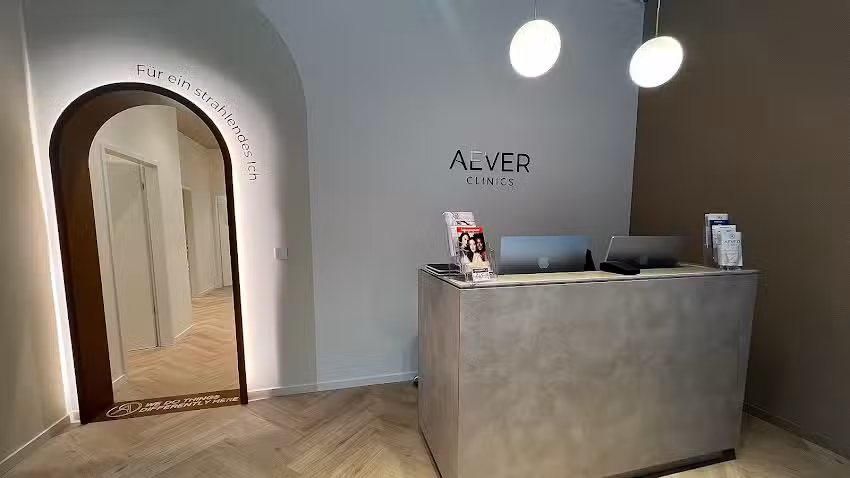Aever Clinics