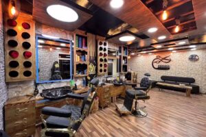Afandi Barber Shop Simmern