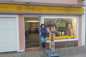 Afi Coiffure