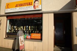 Afi Coiffure