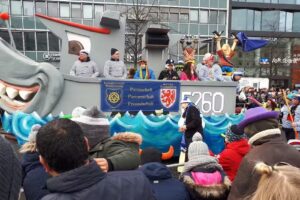 African Europe Beauty Salon – Braunschweig