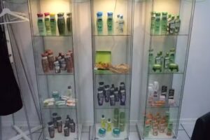 African Indian Queen Friseursalon