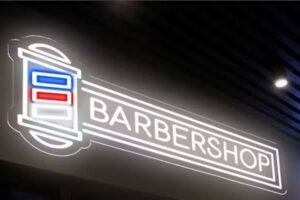 African primium hair cuts