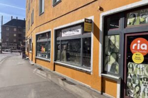 Afro American Hair, Cosmetic Shop & Money Transfer Services