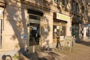 Afroshop Afro Shop Men Bassamba, African shop afrikanischer Laden, Tienda africano