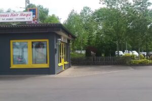 AG Hair Atelier Friseurmeisterbetrieb