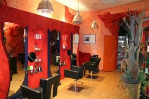 AGATER Kreativfris&ouml;r &ndash; Mut zur Klasse