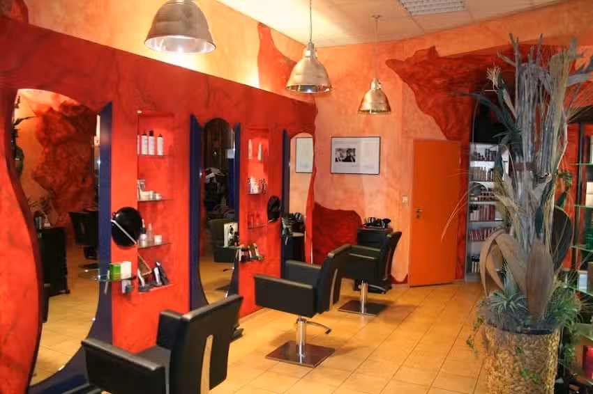 AGATER Kreativfris&ouml;r &ndash; Mut zur Klasse