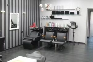 AGIL &ndash; Ihr Friseurteam