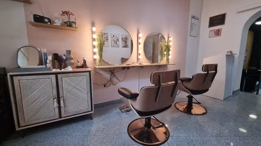 Ago Ago Friseursalon