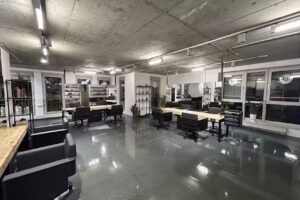 AH-Effect Hair Lounge