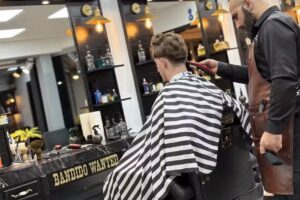 Ahlhorner Haarstudio