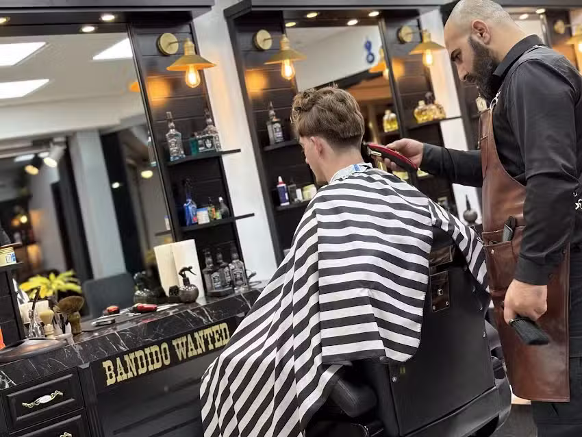 Ahlhorner Haarstudio