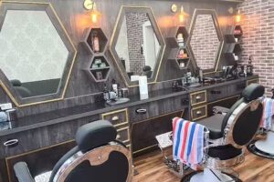 Ahmad Barbier Wolfen