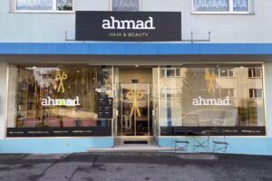 Ahmad Hair & Beauty