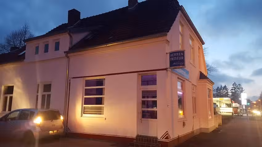 Ahmed Abolaya &ndash; Bremen