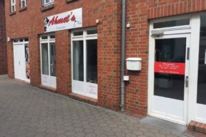 Ahmet&rsquo;s Friseursalon