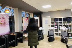 AIBY Friseur