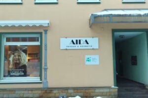 AIDA Friseure