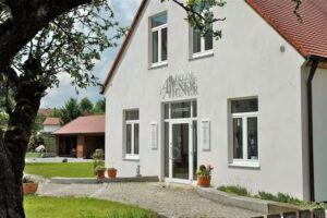 Aigner Jutta Friseursalon