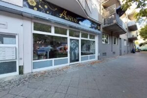 Aisha&rsquo;s Hair Design