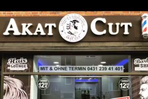 Akat Cut Friseursalon