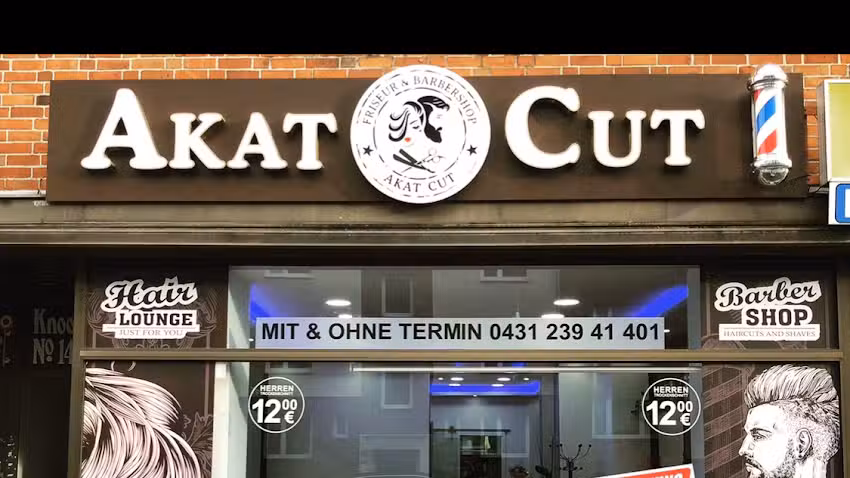 Akat Cut Friseursalon