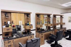 Akay Barber & Friseursalon